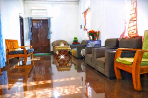 DZ Homestay 2Bhk Entire 1st floor